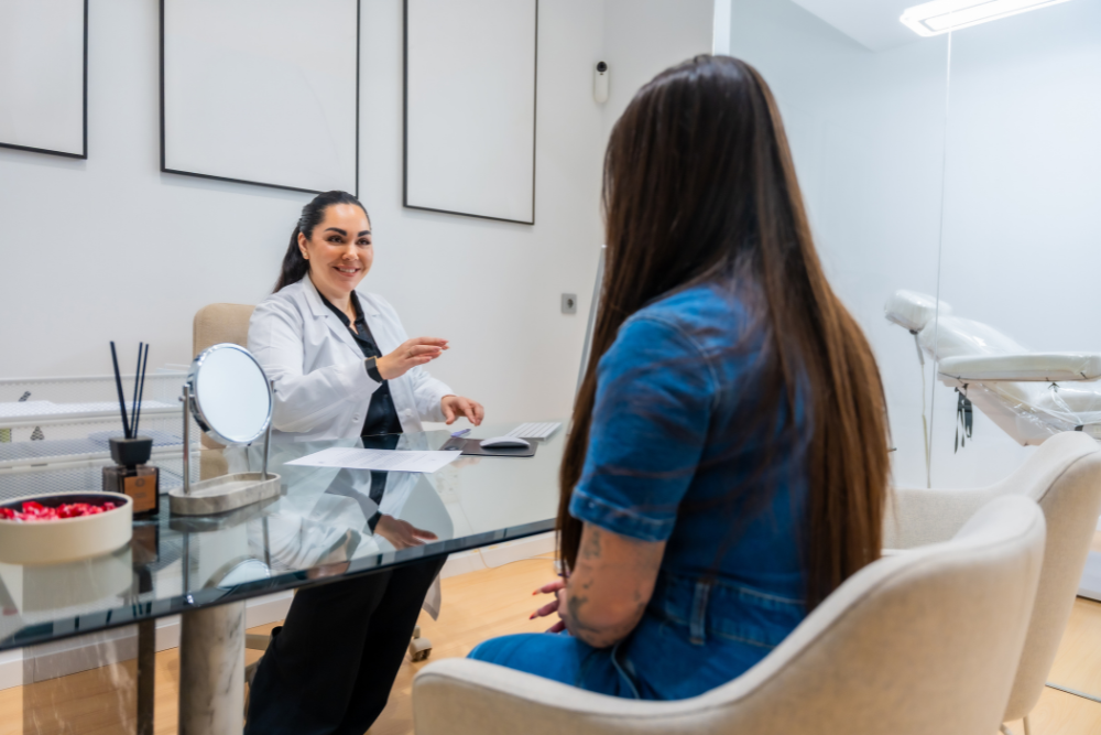 Vulvar Lichen Sclerosus Treatment in Ocala, Florida