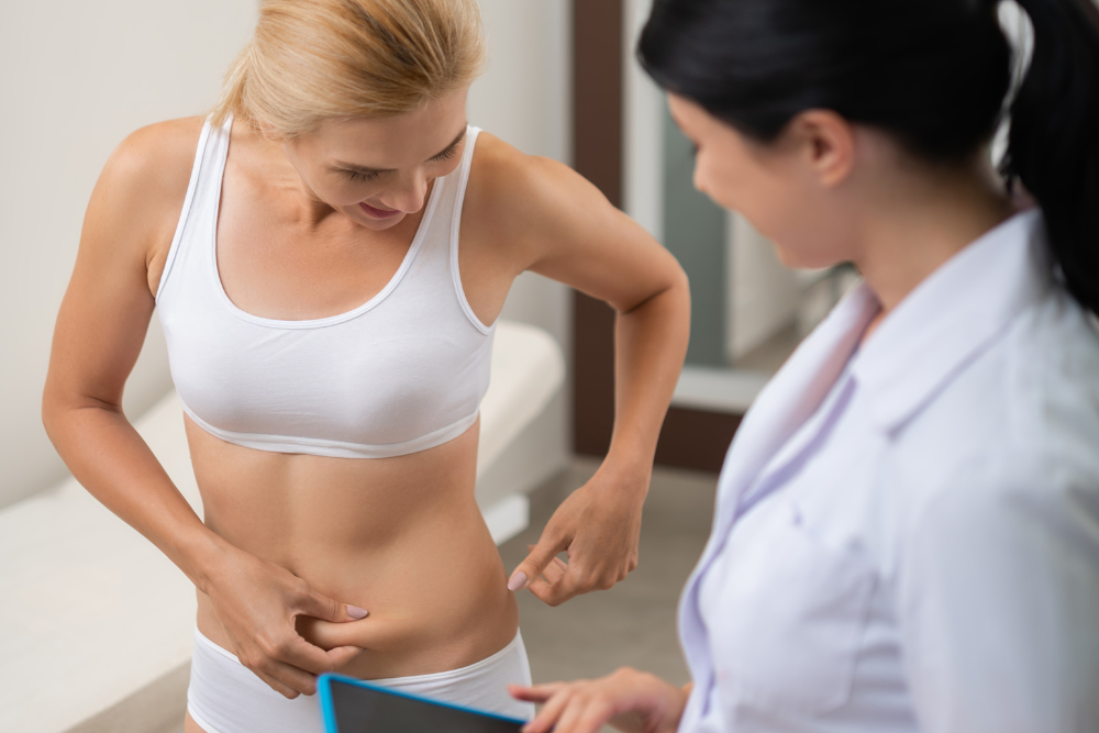 Medical Weight Loss Programs Near Lake Mary, FL