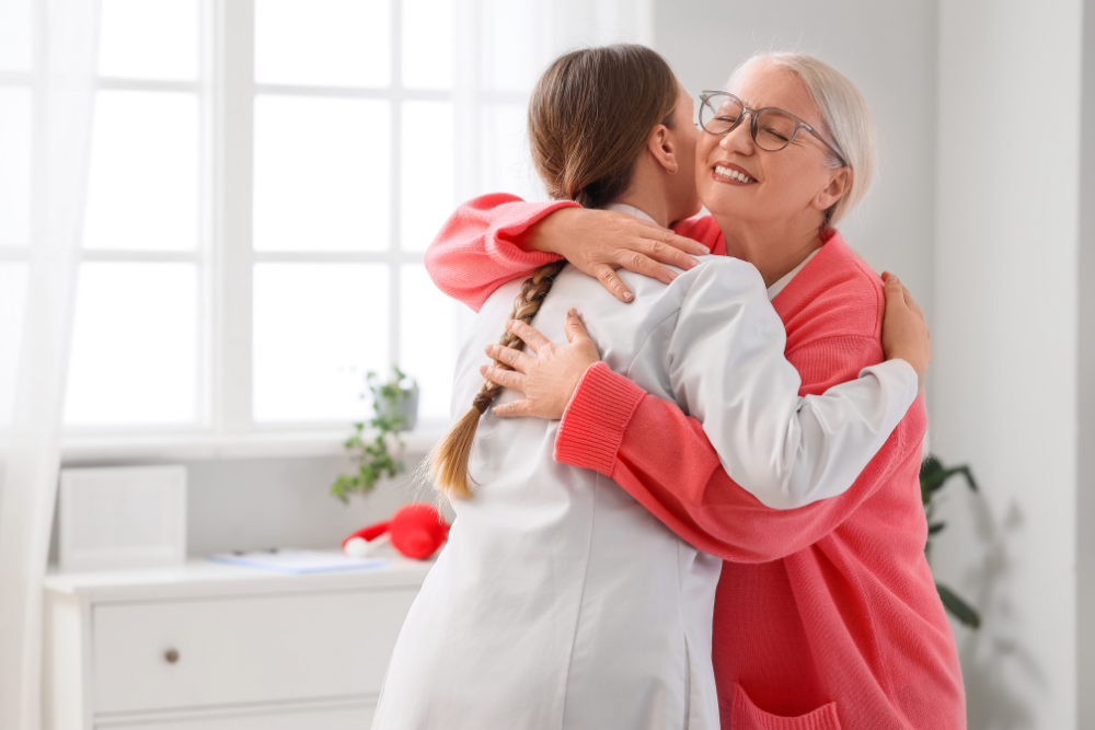 Menopause Hormone Therapy Clinic Near Fruitland Park, Florida