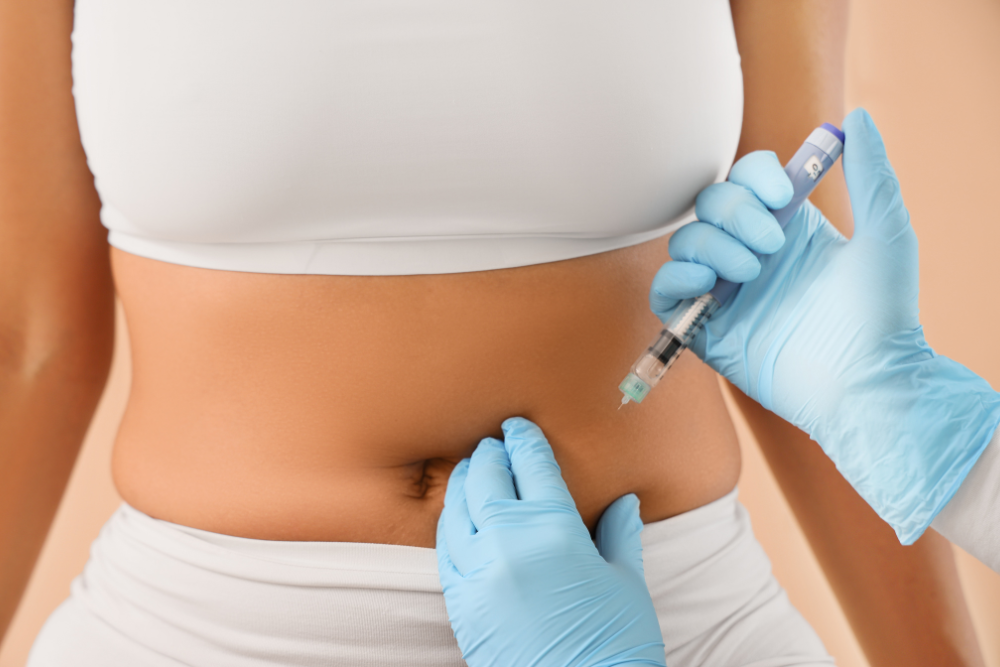Medical Weight Loss Injections in The Villages, Florida