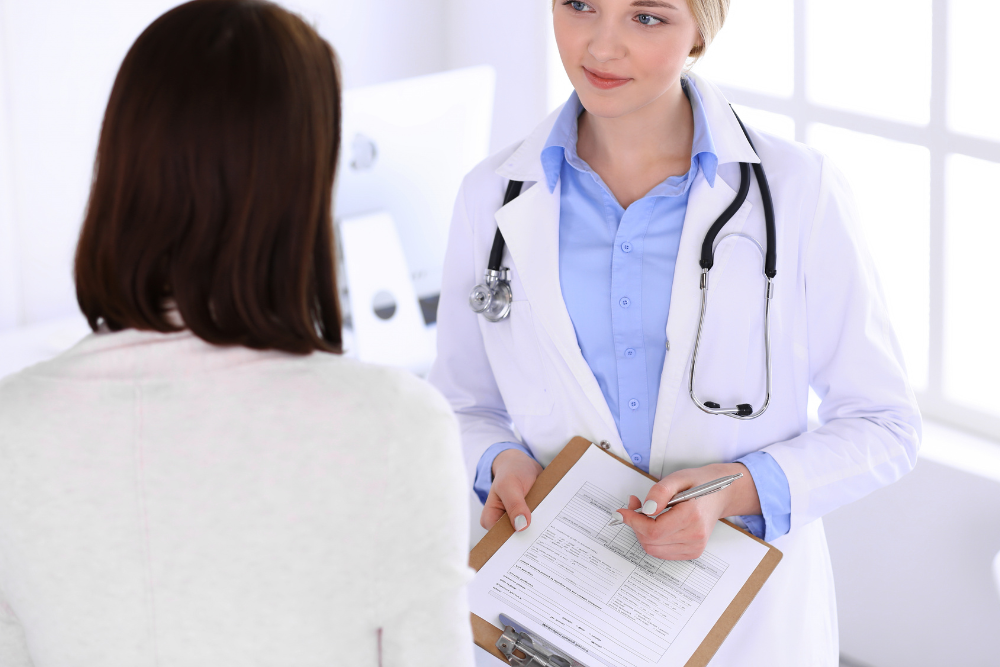 Lichen Sclerosus Specialist Near Dunnellon, Florida