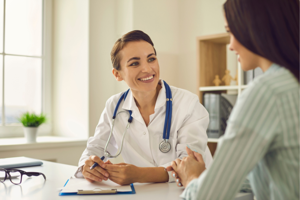 Vulvodynia Expert in The Villages, Florida