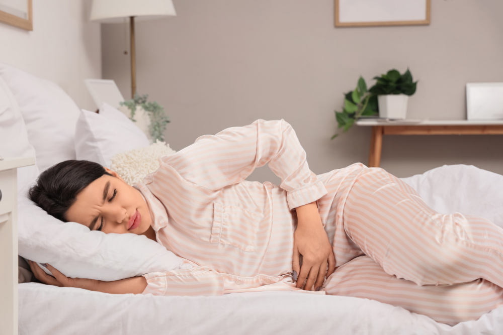 Best Doctor for Vulvodynia Pain Relief Near Orange City FL