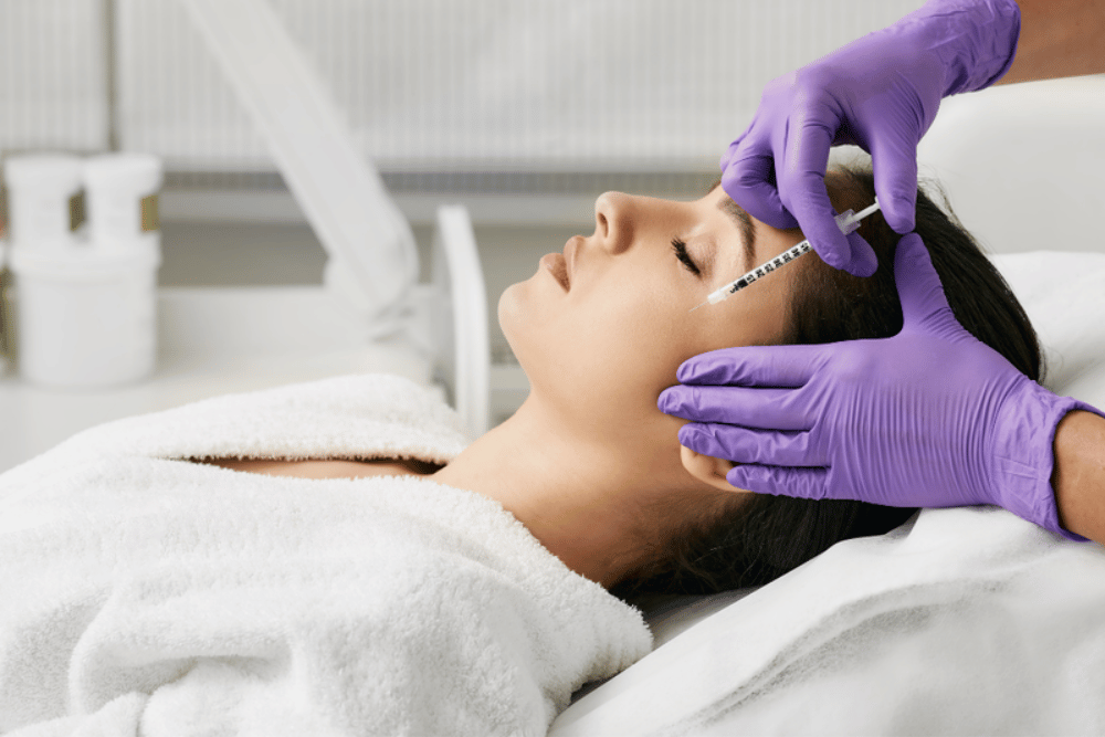 Botox Prices and Treatment Results Near Lake Mary FL