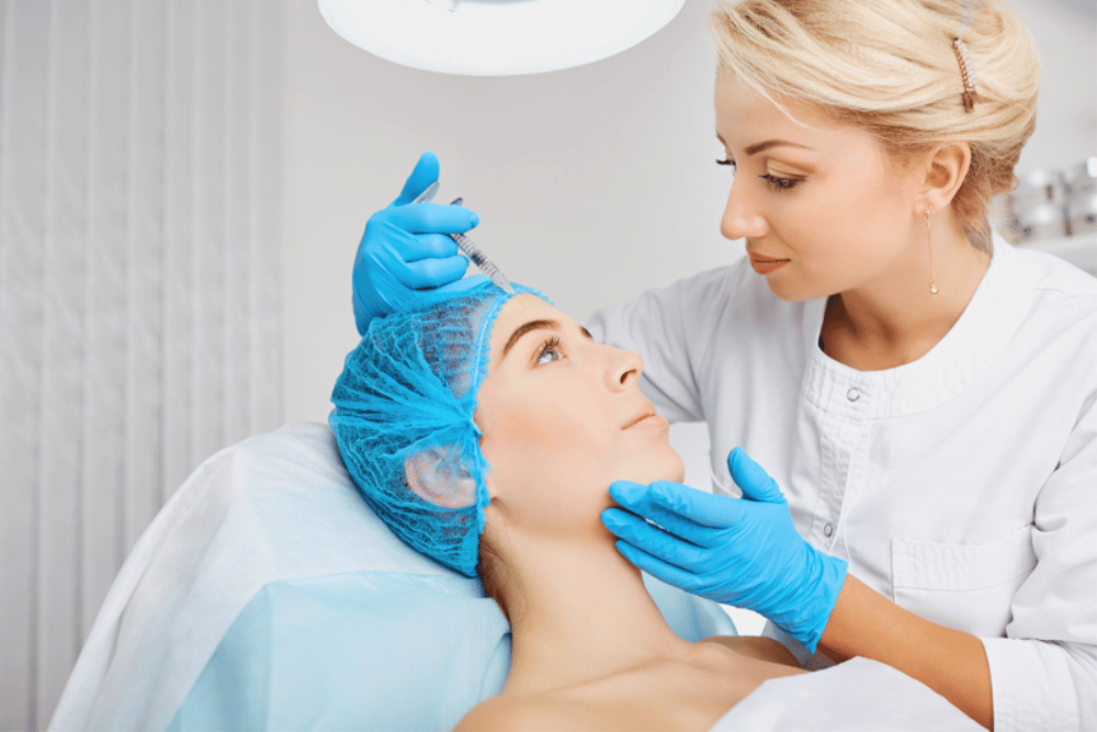 Dysport vs. Botox Results and Pricing Near Deltona FL