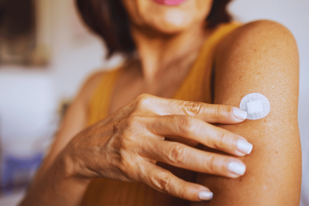 Hormone Replacement Therapy Safety for Menopause Near Deltona FL