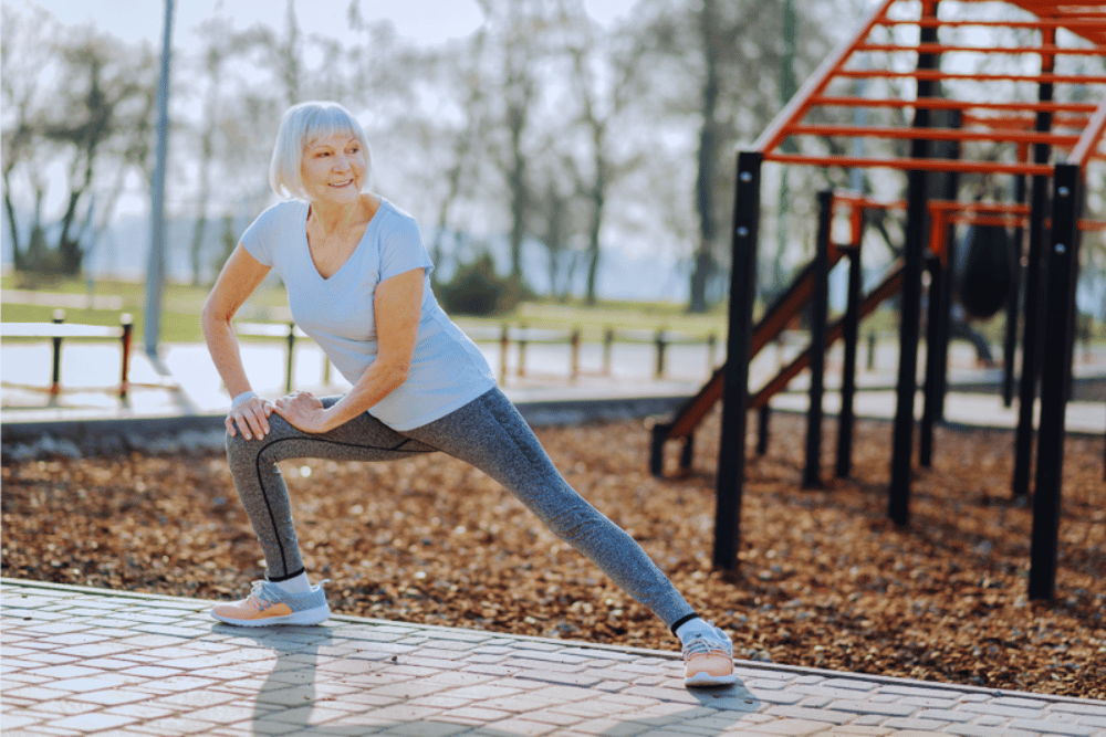 Perimenopause Symptoms and Hormone Changes Near Lake Mary FL