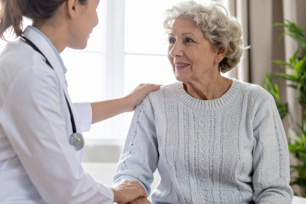 Menopause Specialist DeBary FL