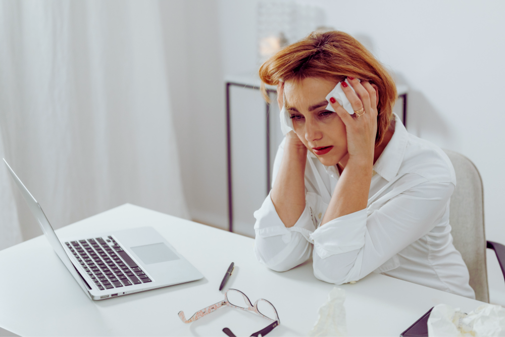 Menopause Symptoms and Hormone Balance Treatment Near DeBary FL