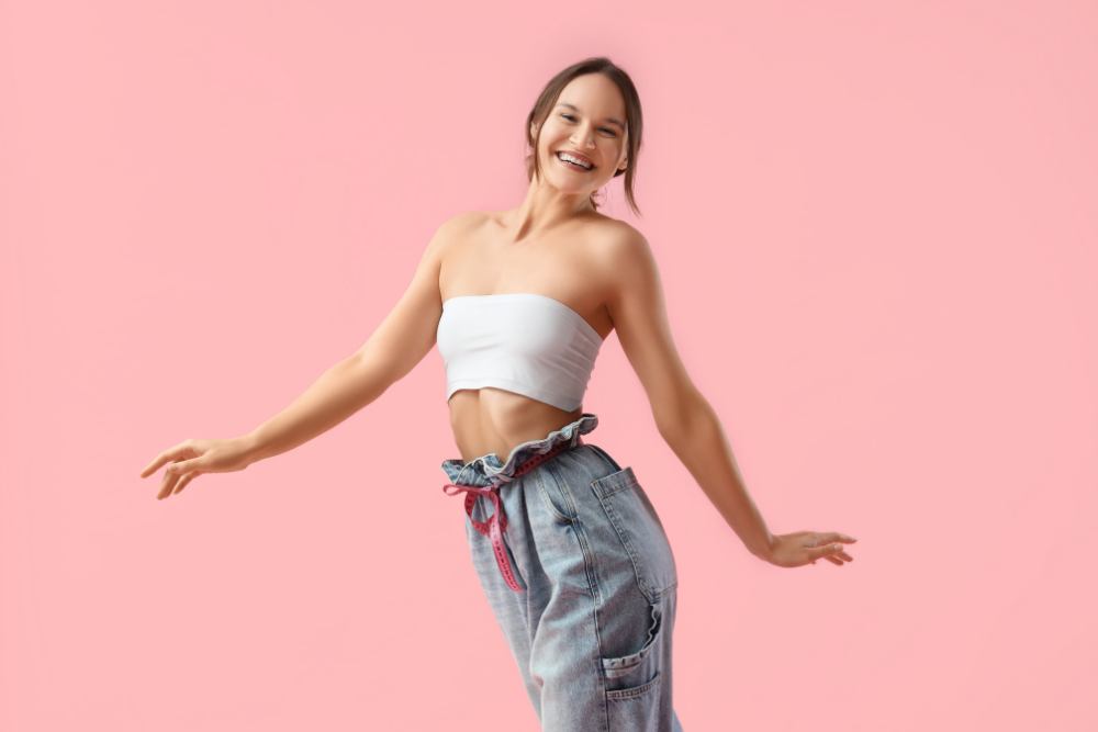 Wegovy vs. Ozempic Weight Loss Options Near Sanford FL