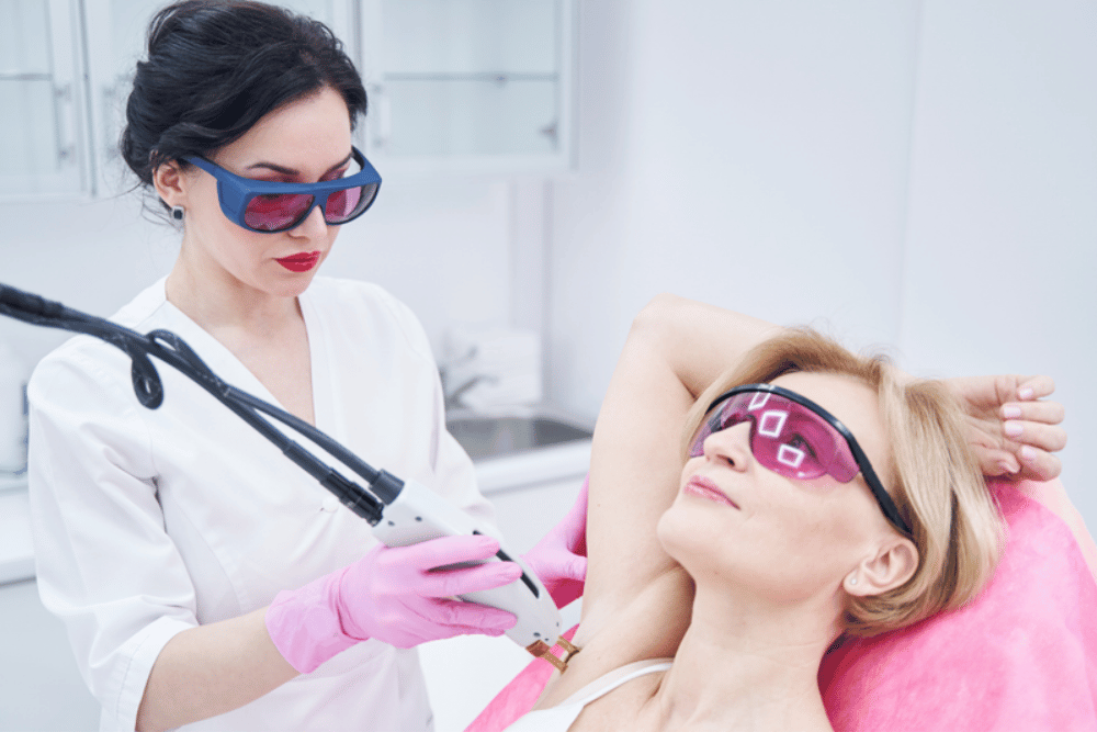 Best Laser Hair Removal Clinic Deltona FL