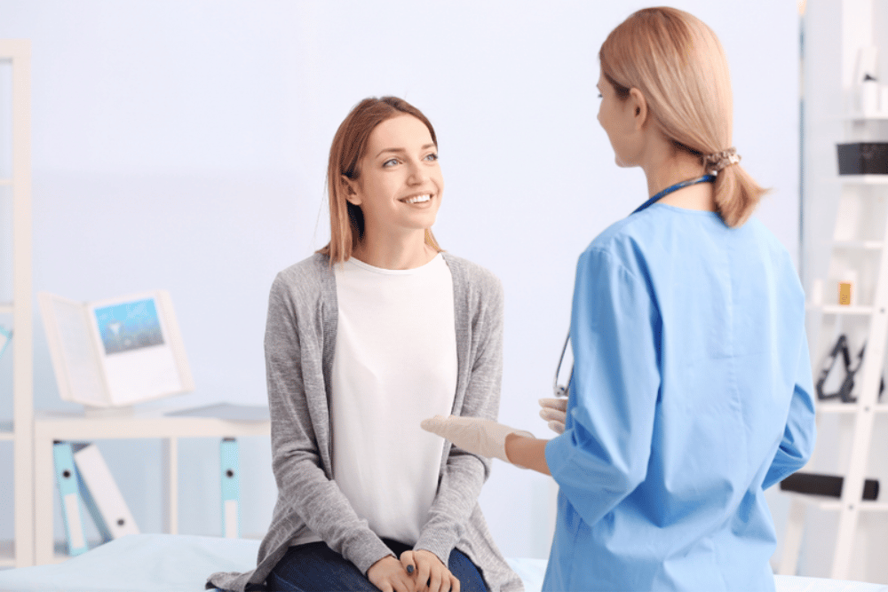 Burning Vulvar Pain Causes and Vulvodynia Treatment Near Lake Mary FL