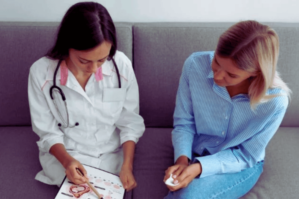 Common Menopause Symptoms and Safe Hormone Therapy Near Orange City FL