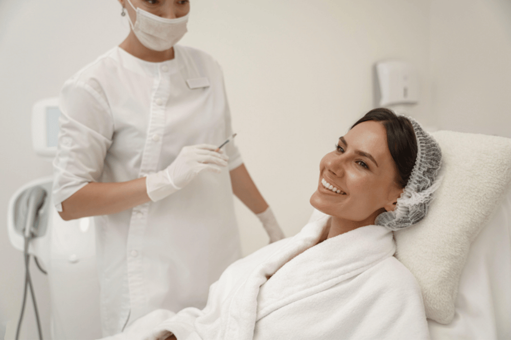 Botox Near Me Orange City FL