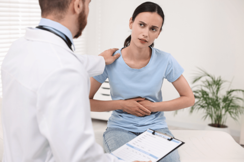 Pelvic Pain and Vulvodynia Diagnosis Near Deltona FL