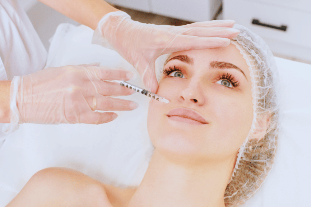 Best Dermal Filler Results Near DeLand FL