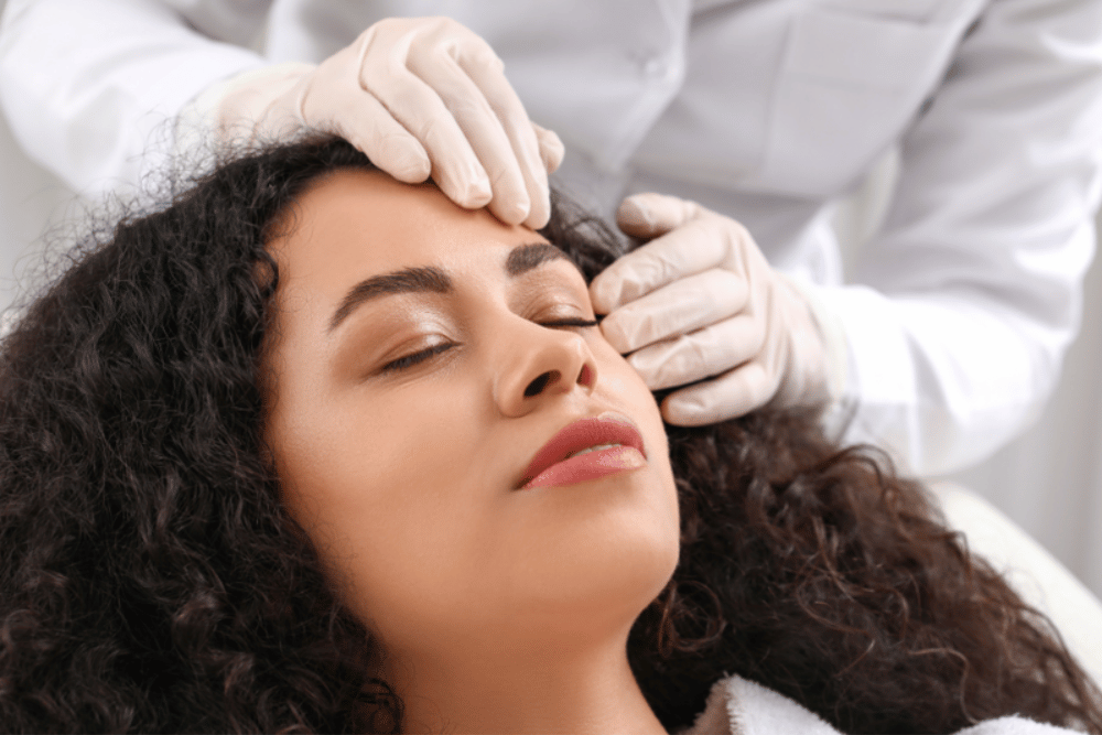 Best Botox Cost and Results Near Sanford FL