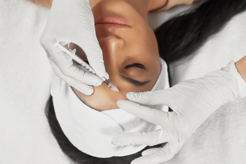 Botox Pricing in Orange City FL
