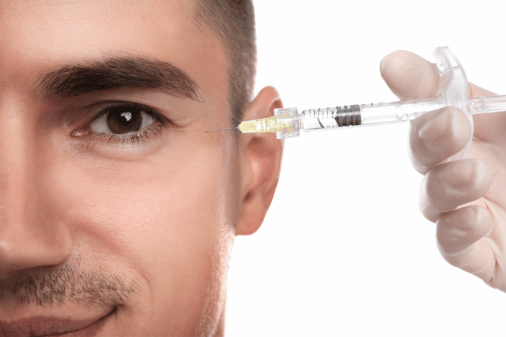 Best Botox Injector Sanford FL