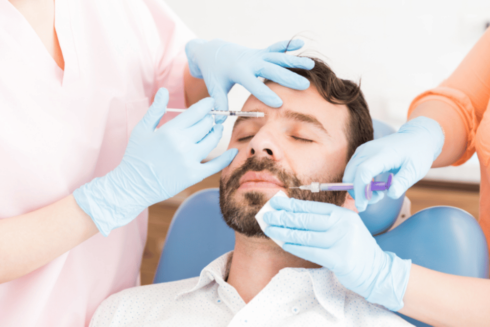 Facial Balancing Treatments in Sanford FL