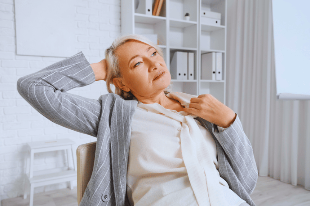 Menopause Specialist in DeBary FL