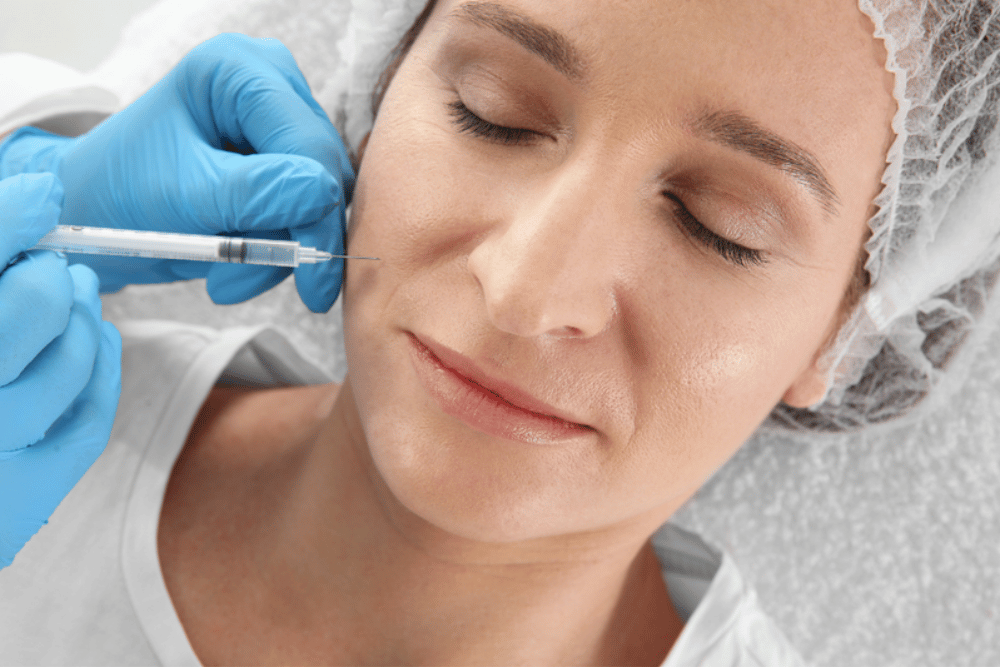 Dermal Filler Cost Lake Mary FL