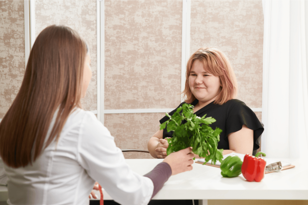 GLP-1 Weight Loss Clinic Deltona FL