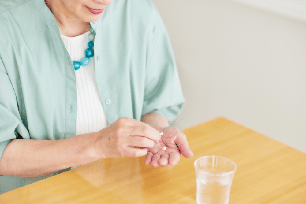 Hormone Replacement Therapy Heathrow FL