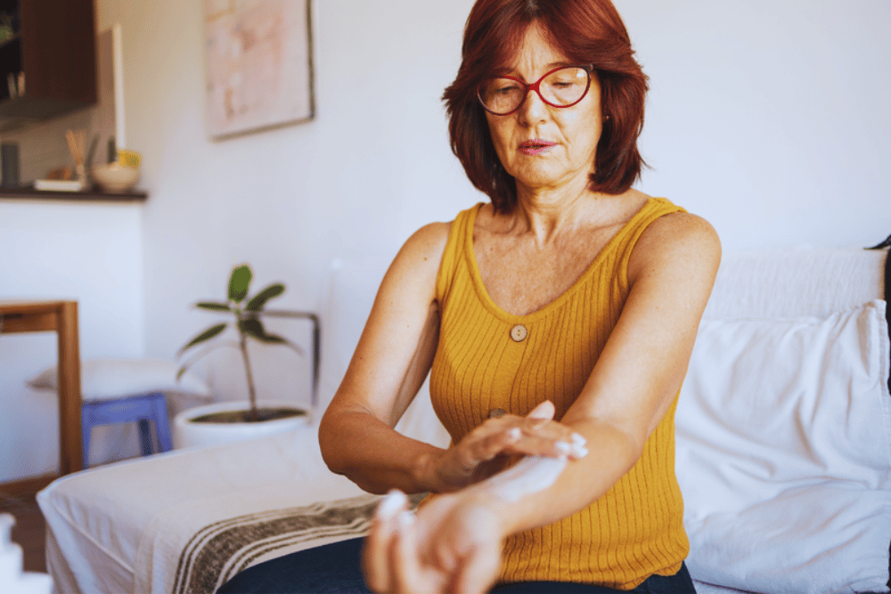 Hormone Replacement Therapy in Lake Mary FL