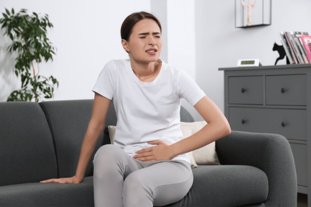 Vulva Pain Doctor Lake Mary FL