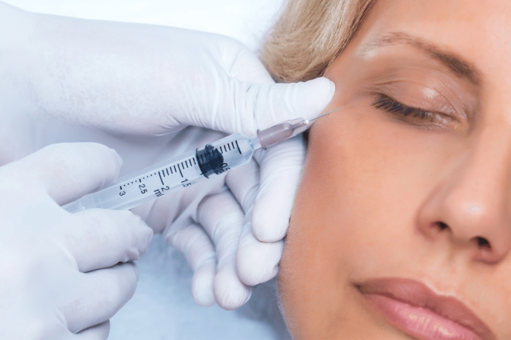 Best Under Eye Filler Results in Winter Springs FL