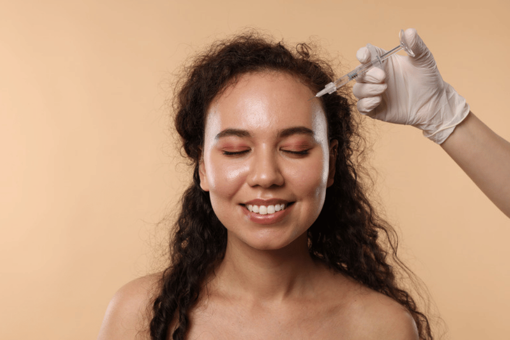 Botox Appointments Near Lake Mary FL