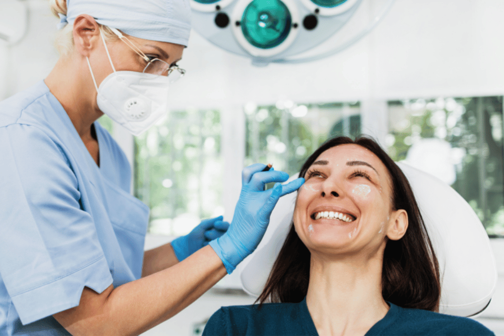 Dermal filler & facial rejuvenation in Winter Park FL