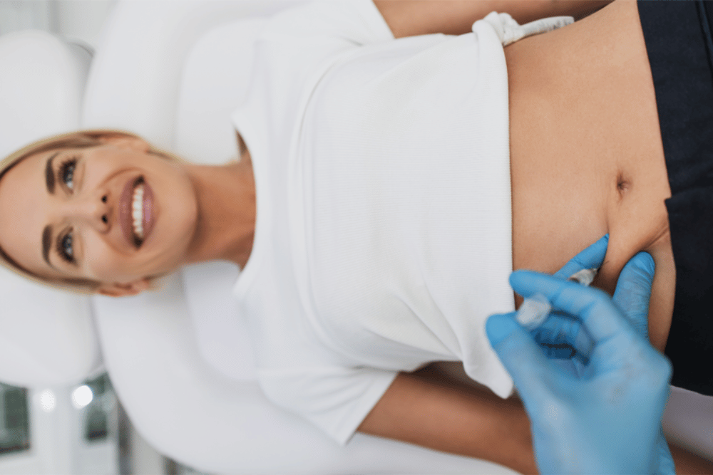 GLP-1 Weight Loss Injections in Orange City FL