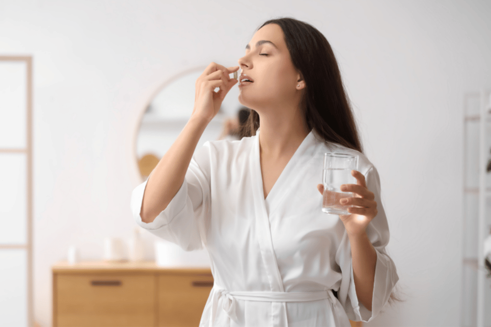 Hormone Therapy and Weight Loss in Oviedo FL
