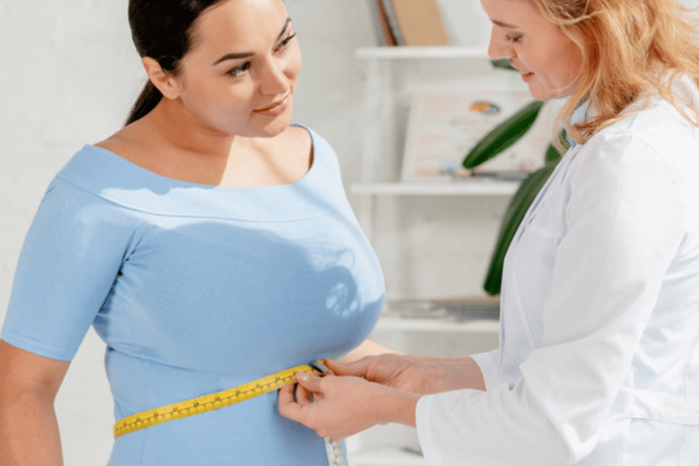 Menopause Weight Gain Treatment in Deltona FL