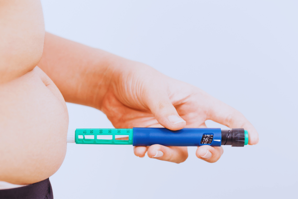 Menopause Weight Loss Injections in DeBary FL