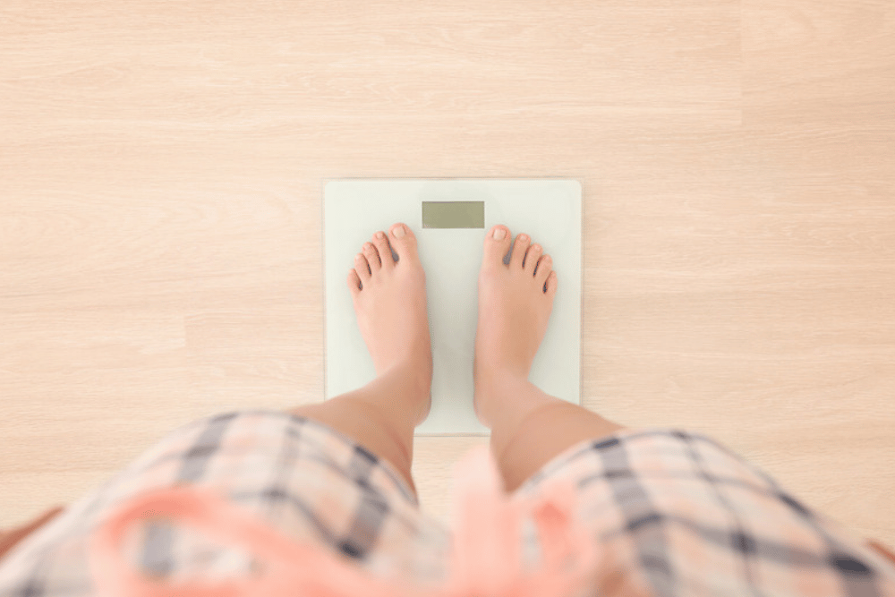 Menopause weight management in Casselberry FL