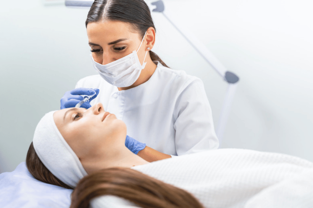 Top Botox Specialist Near Longwood FL