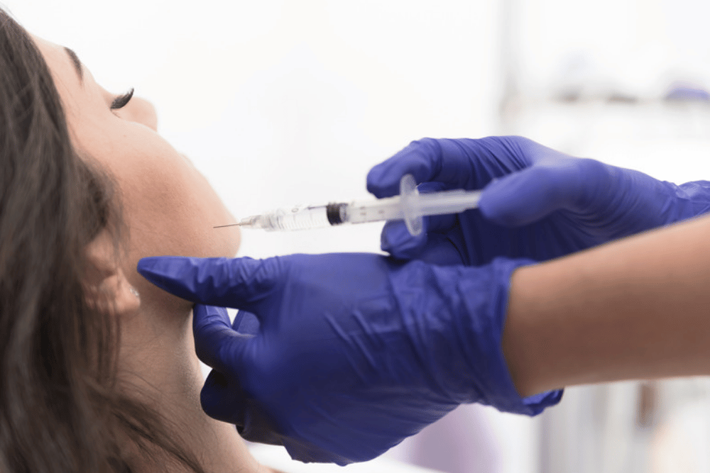 Botox for jaw clenching in Altamonte Springs FL