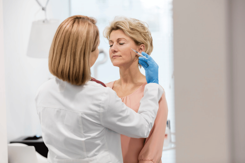 Dermal fillers in Maitland FL