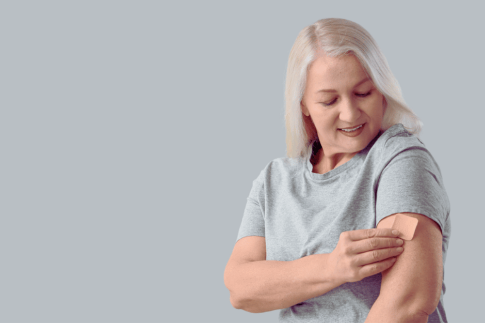 Hormone therapy for women in DeLand FL