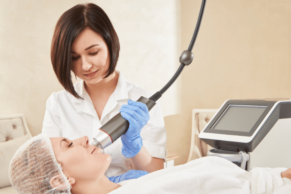 Laser skin resurfacing in Altamonte Springs FL