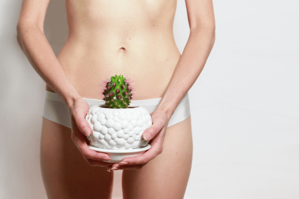 Lichen sclerosus and menopause in Casselberry FL