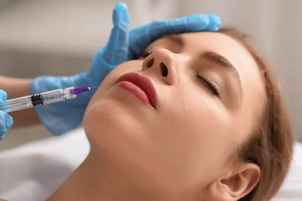 Lip filler in Oviedo FL