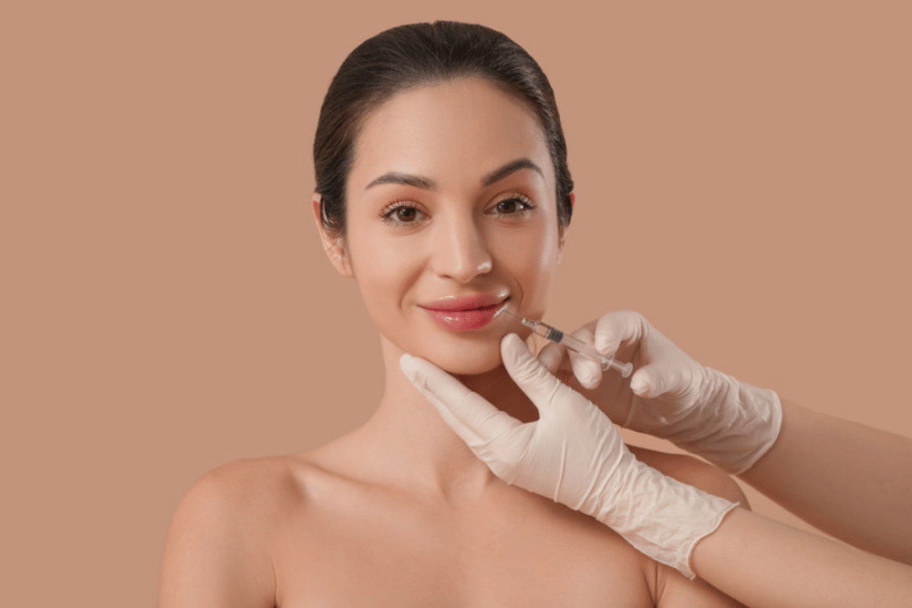 Lip filler in Sanford FL