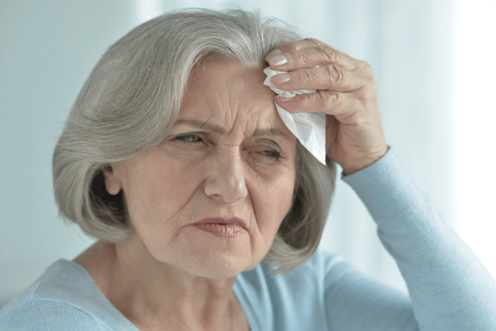 Perimenopause vs menopause in Deltona FL
