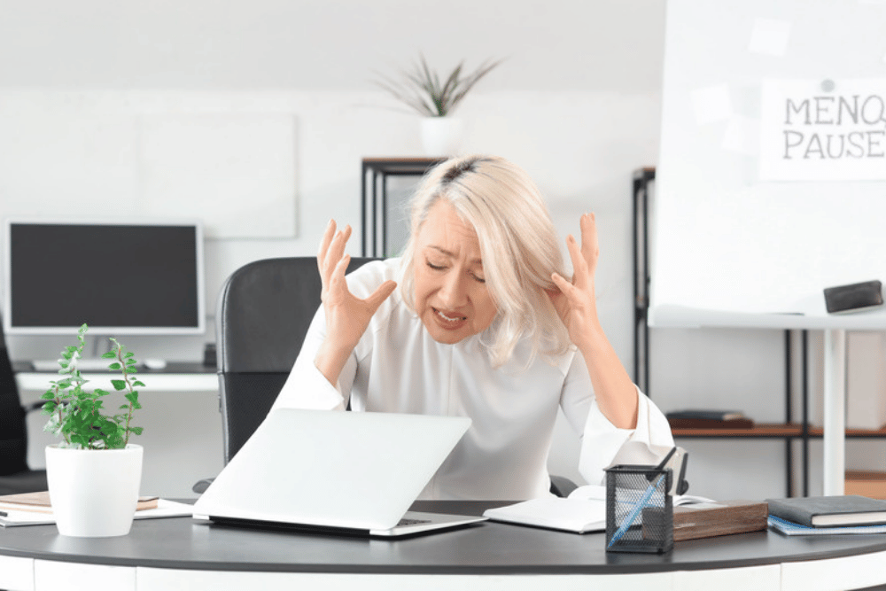 Personalized menopause care in Apopka FL
