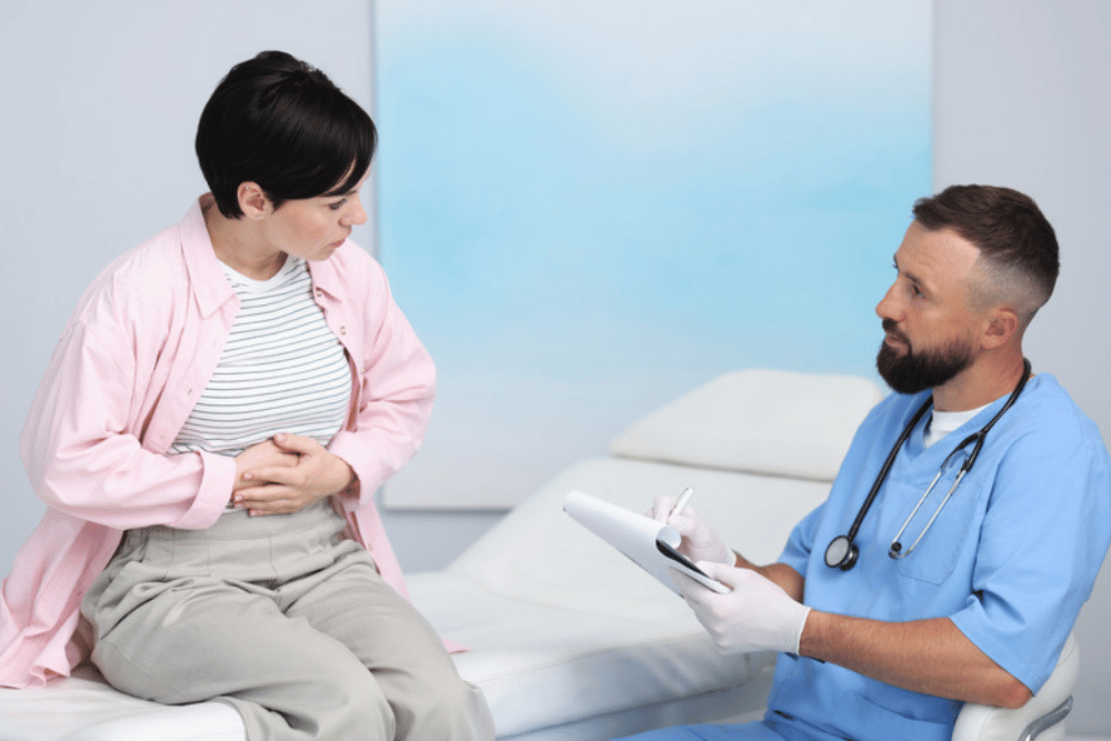 Vulvodynia treatment in Oviedo FL