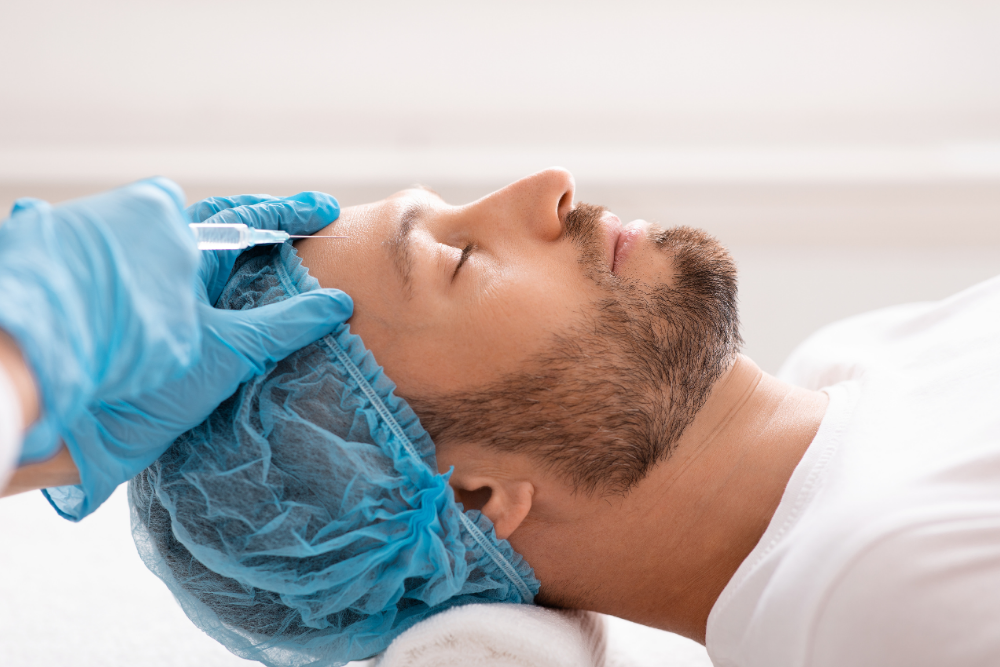 Ageless U Med Spa in DeBary FL